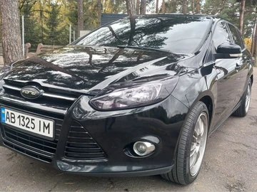 Авто Ford Focus 2011 № 8154698
