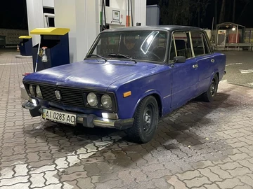 Авто ВАЗ 21061 1995 № 8154699