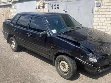 Авто ВАЗ 2115 2006 № 8154707
