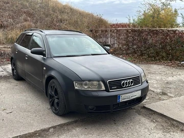 Авто Audi A4 2004 № 8154716