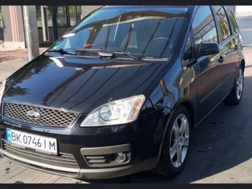 Авто Ford C-Max 2004 № 8154719