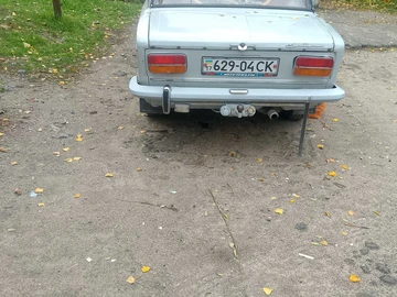 Авто ВАЗ 2103 1974 № 8154724