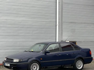 Авто Volkswagen Passat Sedan 1996 № 8154726