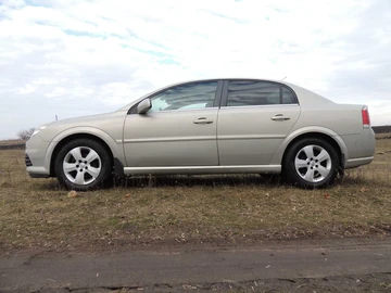 Авто Opel Vectra 2006 № 8154734