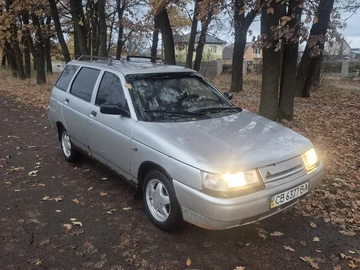 Авто ВАЗ 21114 2005 № 8154737