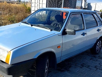 Авто ВАЗ 21099I 2005 № 8154744