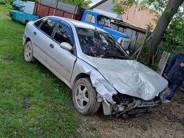 Авто Renault 11 1999 № 8154747