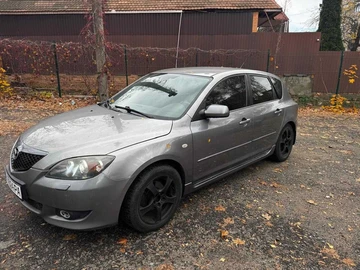 Авто Mazda 3 2006 № 8154798
