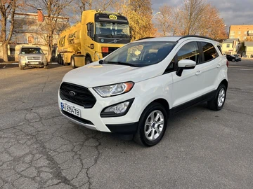 Авто Ford Ecosport 2019 № 8154801