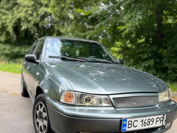 Авто Daewoo Nexia 1995 № 8154807