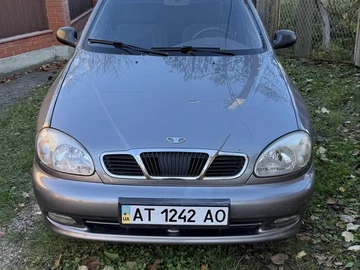 Авто Daewoo Arcadia 2008 № 8154815