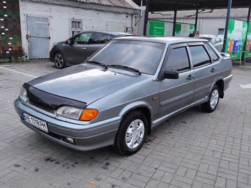 Авто ВАЗ 2115 2008 № 8154830