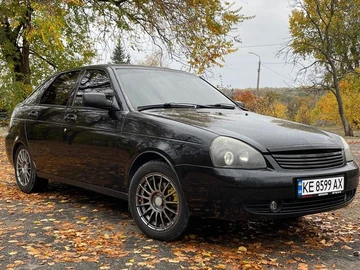 Авто ВАЗ 21072 2008 № 8154831