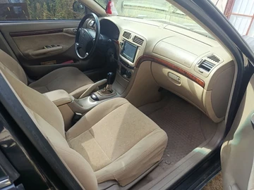 Авто Brilliance M1 Zhonghua  2006 № 8154840