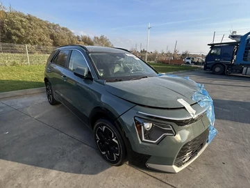 Авто KIA Niro 2023 № 8154842