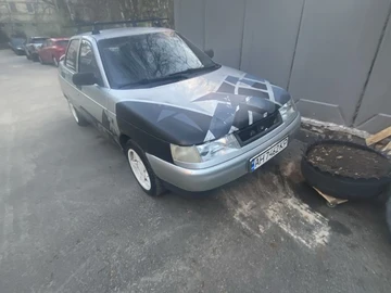 Авто ВАЗ 21103 2002 № 8154845