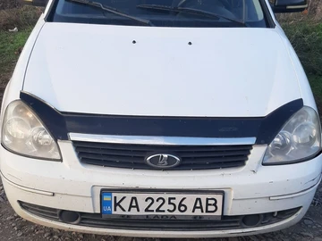 Авто ВАЗ 2171 Priora 2009 № 8154846