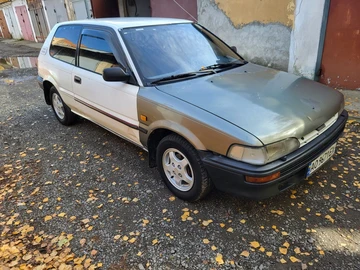 Авто Toyota Corolla 1988 № 8154847