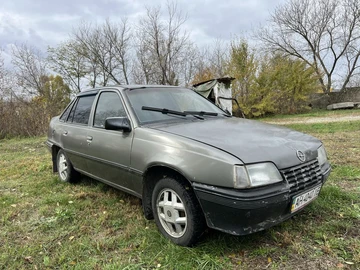 Авто Opel Kadett 1987 № 8154851