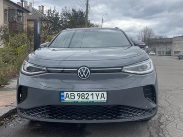 Авто Volkswagen Corrado 2024 № 8154946