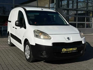 Авто Peugeot Partner 2014 № 8154957