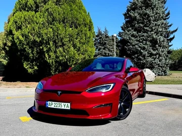 Авто Tesla Model S 2023 № 8154961