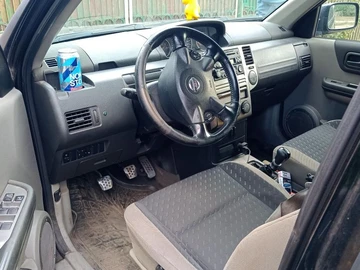 Авто Nissan X-Trail 2005 № 8154963