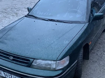 Авто Subaru Legacy 1994 № 8154971