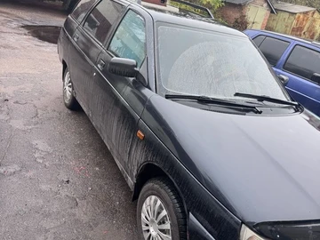 Авто ВАЗ 21111 2005 № 8154973