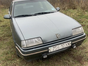 Авто Renault 19 1988 № 8154993