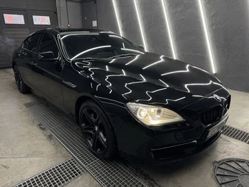 Авто BMW 6 Серия 2013 № 8154994