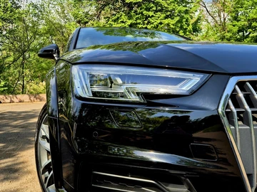 Авто Audi A4 2017 № 8154995