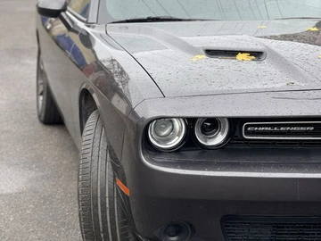 Авто Dodge Challenger 2020 № 8155001