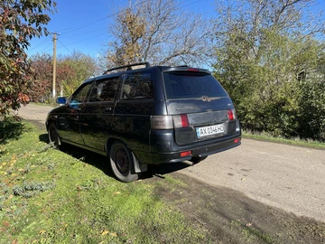 Авто ВАЗ 21111 2006 № 8155009
