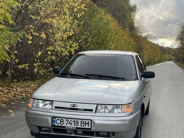 Авто ВАЗ 2110 2003 № 8155013