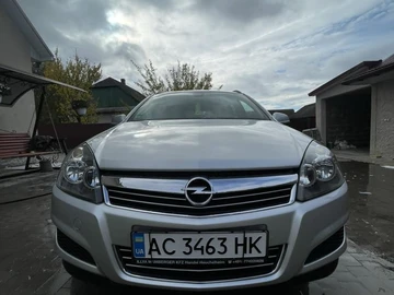 Авто Opel Astra 2010 № 8155017