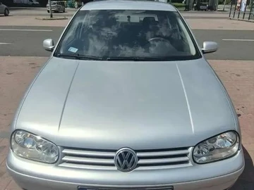 Авто Volkswagen Golf 2003 № 8155018