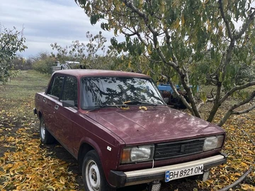 Авто ВАЗ 2105 1996 № 8155091