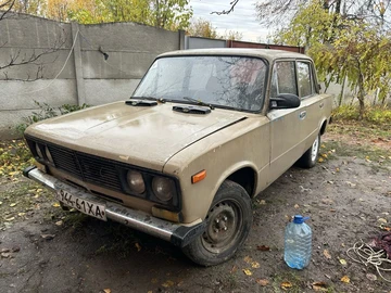 Авто ВАЗ 2103 1980 № 8155107