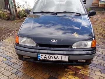 Авто ВАЗ 2114 2006 № 8155111