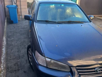 Авто Toyota Camry 1997 № 8155114