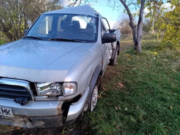 Авто Ford Ranger 2001 № 8155117