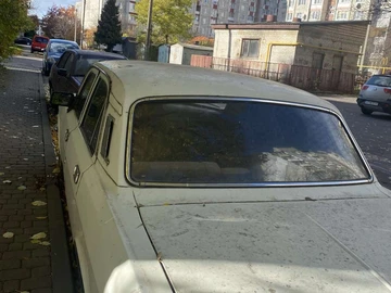 Авто ГАЗ 24-10 Волга 1986 № 8155118