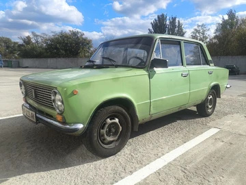 Авто ВАЗ 2101 1984 № 8155121