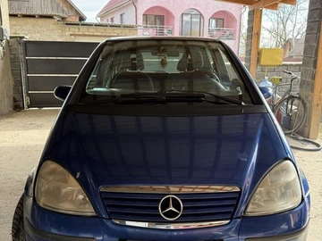 Авто Mercedes A Серия 2001 № 8155136