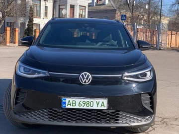 Авто Volkswagen Corrado 2023 № 8155140