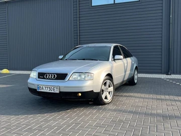 Авто Audi A6 1999 № 8155133