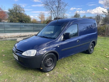 Авто Opel Combo 2005 № 8155142