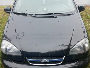 Авто Chevrolet Tacuma 2007 № 8155157