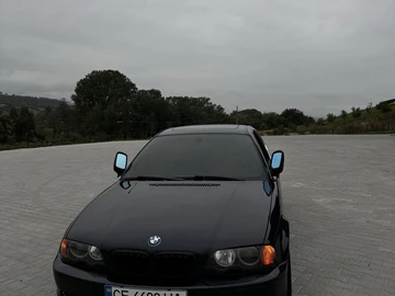 Авто BMW 3 Серия 2000 № 8155163